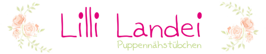 Lilli Landei Logo
